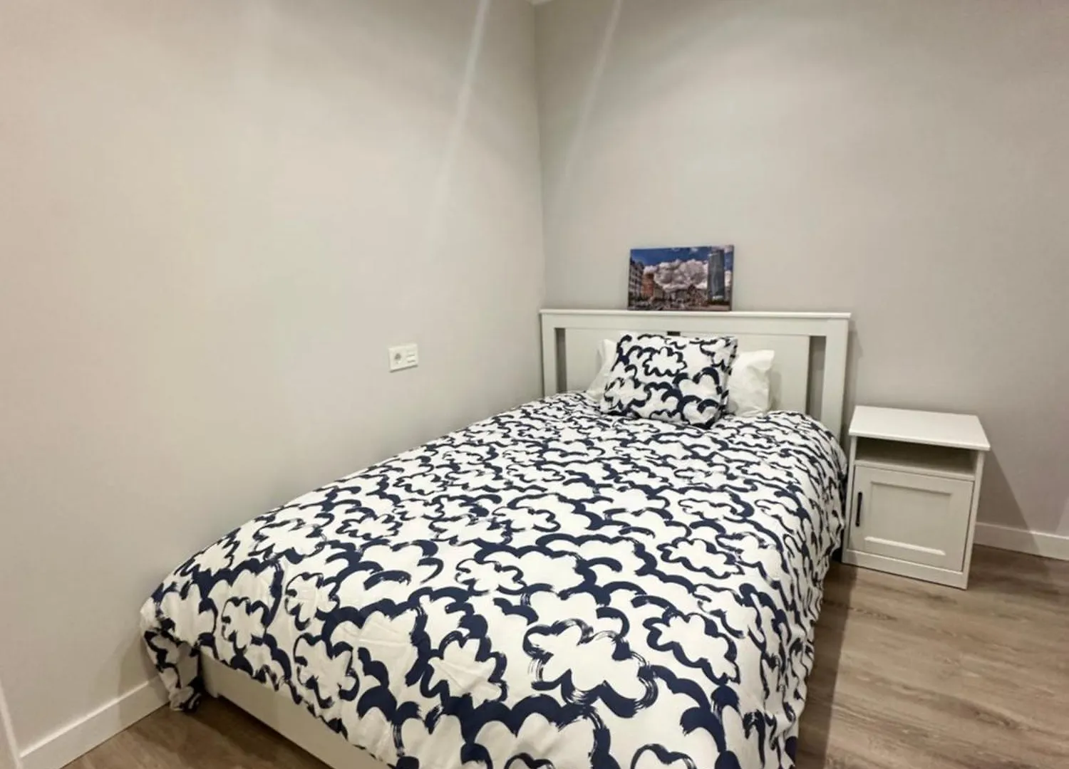 Encantador Apartamento En El Centro De Bilbao Con Parking Opcional Ισπανία