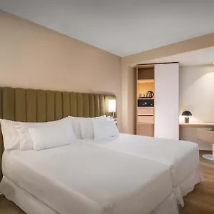 Barcelo Nervion Hotell